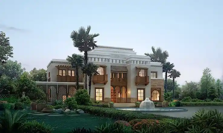 سبک اقلیمی عراق